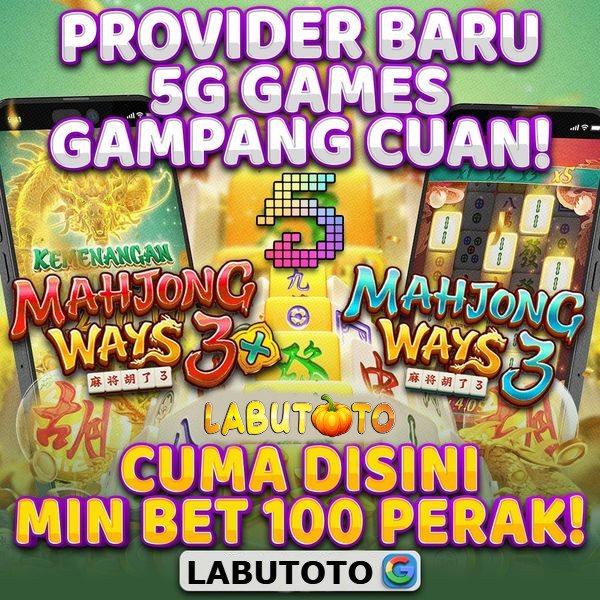 Kamitoto: Agen Game Hoki Deposit 10k Masa Kini